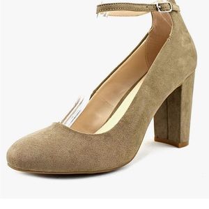 Fergalicious Heels, Size 8.5